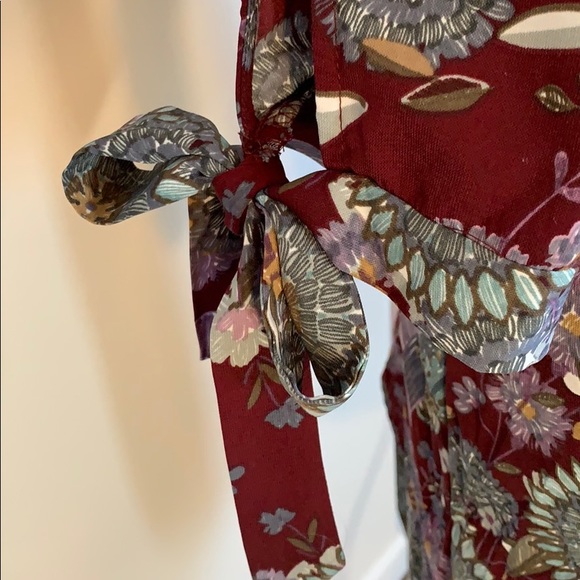 Gilli dress sz L - Picture 5 of 7